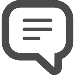 NPOチャット相談プラットフォームのイメージアイコン