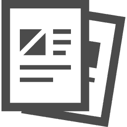 AI-OCRサービスのイメージアイコン